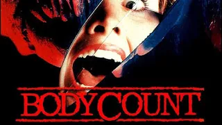 Official Trailer - BODY COUNT (1986, Ruggero Deodato, Mimsy Farmer, Ivan Rassimoff)