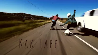 Kak Tapes Vol. 1