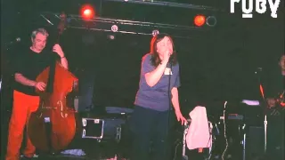 ruby 10 Tiny Meat (live 2001)
