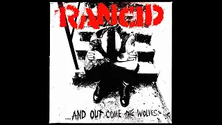 Rancid - And Out Come The Wolf (Full Album)