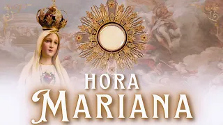 Terço Mariano | Sábado |  27/04/24 | Live Ao vivo - Ademir Missão de Misericórdia