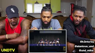 The Royal Family - Nationals 2018 (Guest Performance) [REACTION]