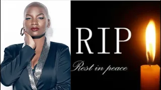 R.I.P Its With Heavy Hearts We Report Passing Of 'The Voice' Star Janice Freeman... Sad Details