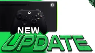 RDX: Xbox Series X Exclusives! Cyberpunk 2077 Victory, Perfect Dark, Halo Infinite News, PS5 Update