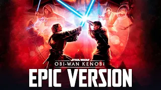 Star Wars: Duel of The Fates x Battle of The Heroes Theme | EPIC VERSION