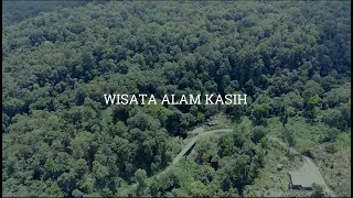 WISATA ALAM KASIH || Sungai Sejerni Kaca di Kutalimbaru