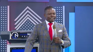 SPIRITUAL MOUNTAINS PART 4 | PROPHET SHEPHERD BUSHIRI