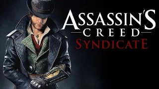 Assassin's Creed Syndicate - Come With Me Now[GMV]