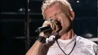 Billy Idol - White Wedding (From "In Super Overdrive Live") HD