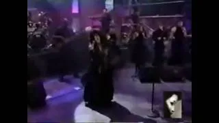Chaka Khan "I'm Every Woman" (The Bridge) (HD)