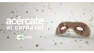 Canción oficial Carnaval | Televisión Canaria 2017