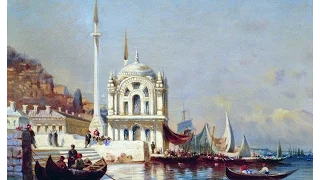 Europa Universalis IV: Праведный халифат. Серия 7. Падение Константинополя!