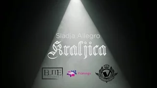 Sladja Allegro - Kraljica - (Official Video 2016) HD