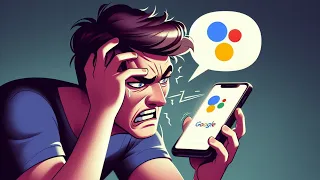 How to Stop Google Assistant from Popping Up on Android: 7 Simple Fixes | Reticent Shadow