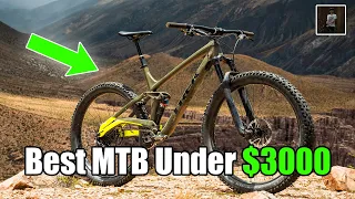 These are the Best mountain bike 2023 under 3000