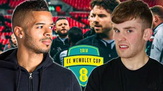 My Final Thoughts On The Wembley Cup