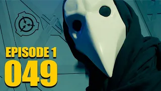 SCP: The Administrator - Episode 1 - SCP-049 - Plague Doctor (SCP Live Action Short Film)