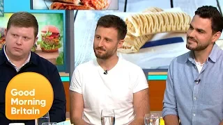 Should Vegan Products With Meat Names Be Banned? | Good Morning Britain