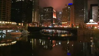 Extreme flooding in Midwest expected to get worse in next century | ABC7 Chicago