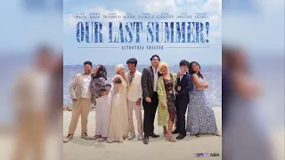 Dancing Queen (Cover By Cast Of 'Our Last Summer!')