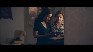 THE HEIRESSES | Official UK Trailer [HD] - on DVD Now!