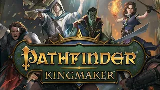 Pathfinder: Compared to everything