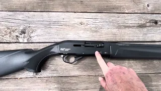 The Gforce GF1 Shotgun. The best shotgun at this price.