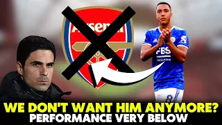 HAVE YOU SEEN THIS ONE? ARTETA GIVES UP ON HIRING IMPORTANT PLAYER?| LATEST NEWS FROM ARSENAL