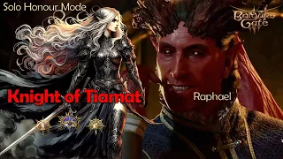 [Act 3] Solo Warlock - Raphael - Honour Mode