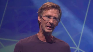 Let's talk about your creative IQ | Teo Härén | TEDxArendal
