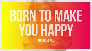 Born To Make You Happy (Bonus Remix) - Britney Spears