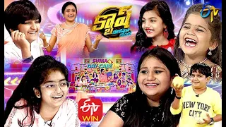 Cash | Naresh,Ritwika,Yodha,Dheevena,Vinny,Sahithi,Srimai,Murari | 21st November 2020 | Episode |ETV