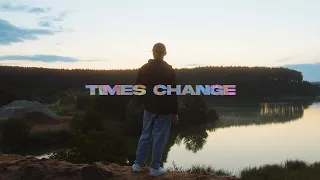 Sikk126 - "TIMES:CHANGE" (prod. by the.additives)