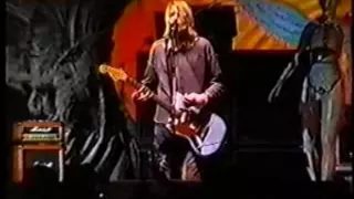 Nirvana Live At Seattle Center 1/8/1994 (Full Audio)