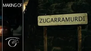 Las brujas de Zugarramurdi - Featurette Historia