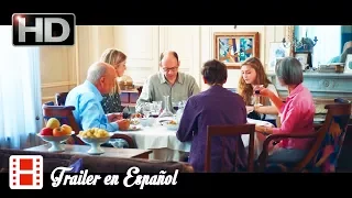 El Buen Maestro [2018] TRÁILER Oficial en ESPAÑOL