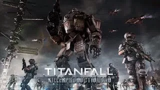 TitanFall BETA - Hardpoint (Part 1) A Beginning to Awesomeness!