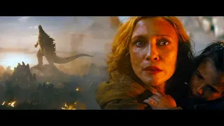 Godzilla: King of The Monsters | Rivals - Thunderstorm