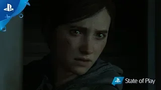 The Last of Us Parte II | Release Date Reveal Trailer | PS4