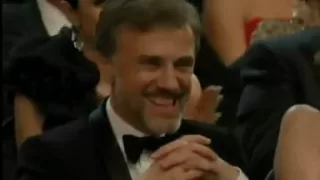 Steve Martin's Jews Joke Oscar 2010