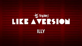 Illy covers Pixies 'Where Is My Mind?' for Like A Version