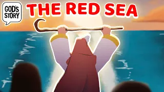 God's Story: The Red Sea
