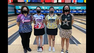 2021 PWBA Arlington Regional Stepladder Finals