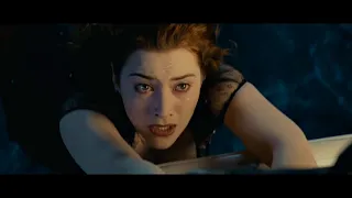 Titanic - (022) Jack y Rose se presentan oficialmente, Jack salva a Rose 1080p 60fps