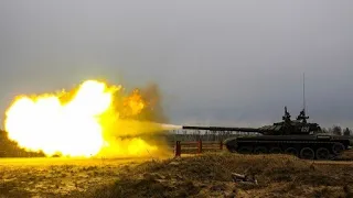 Россия готовится к войне с ООС, всех военных с техникой сгоняет на Юг к границе Украины Крым Донбасс