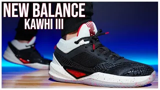 New Balance Kawhi 3