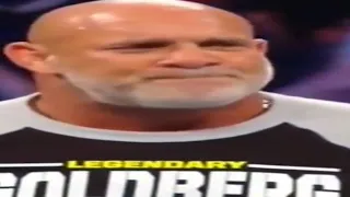 WIDE GOLDBERG