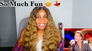 Luis Miguel - La Bikina (Video Oficial) REACTION