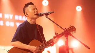 CityWorship: Pour My Love On You / I Want To Sing // Teo Poh Heng @City Harvest Church