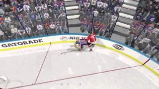 NHL® 15-Funniest goal in OT 5 on 5 online